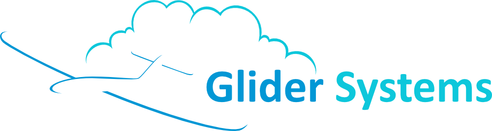 Glider Systems logo